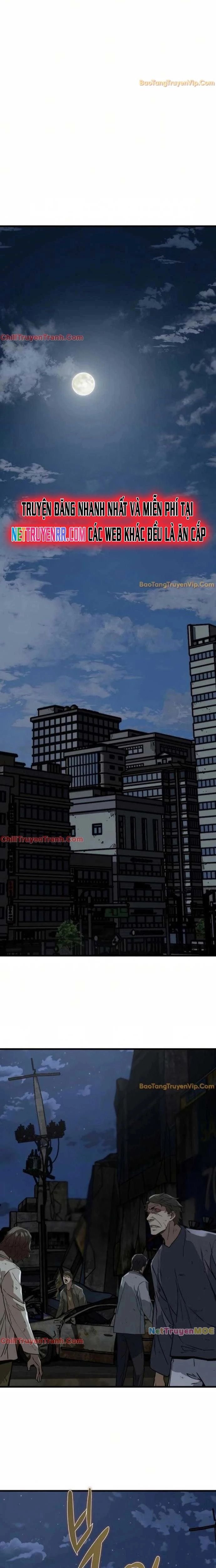 Chỉ Có Ta Không Bị Zombie Tấn Công Chapter 5 11