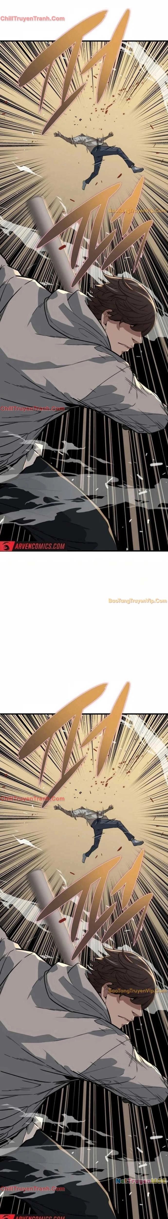 Chỉ Có Ta Không Bị Zombie Tấn Công Chapter 5 25