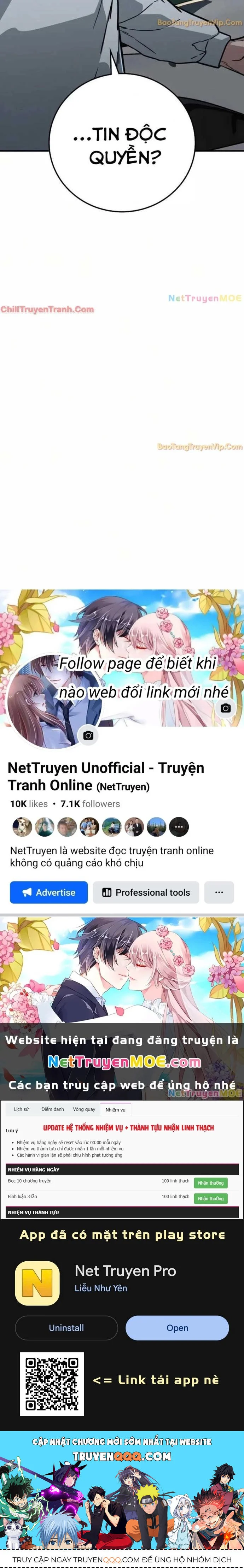 Chỉ Có Ta Không Bị Zombie Tấn Công Chapter 5 29