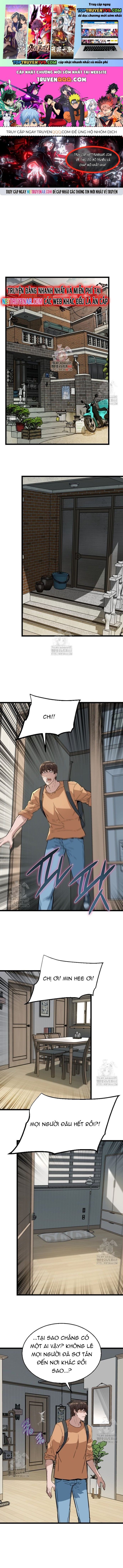 Chỉ Có Ta Không Bị Zombie Tấn Công Chapter 50 - Trang 2