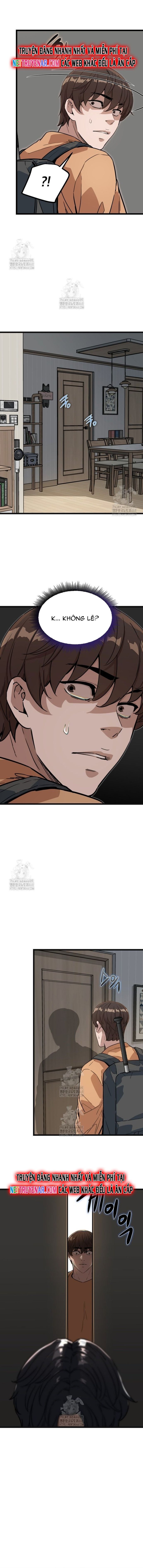 Chỉ Có Ta Không Bị Zombie Tấn Công Chapter 50 - Trang 2