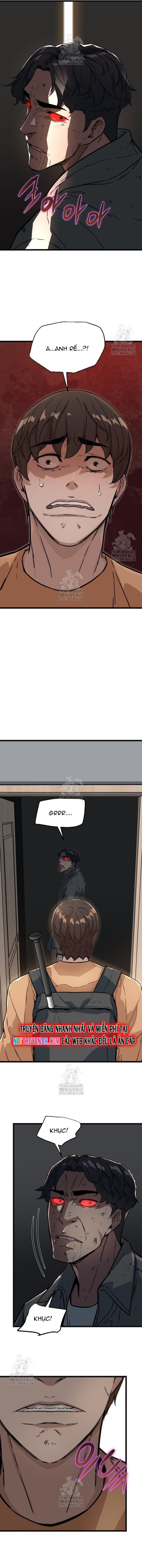 Chỉ Có Ta Không Bị Zombie Tấn Công Chapter 50 - Trang 2