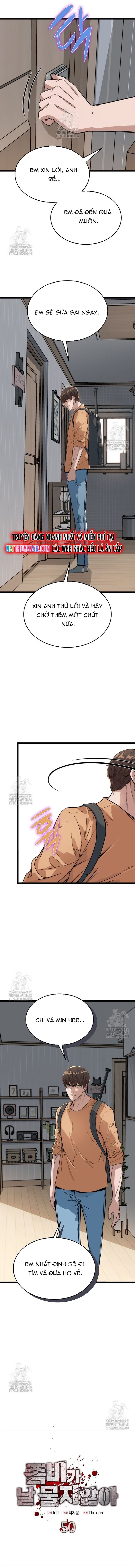 Chỉ Có Ta Không Bị Zombie Tấn Công Chapter 50 - Trang 2