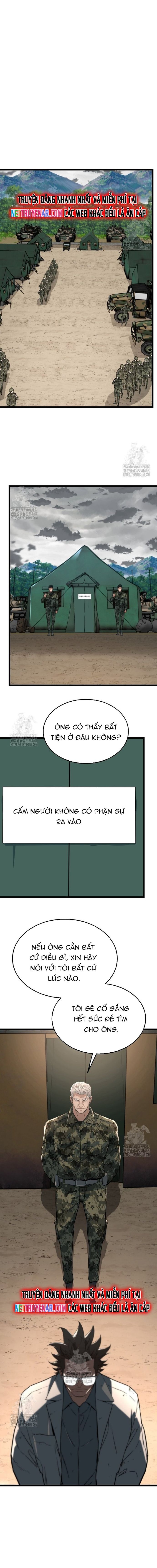 Chỉ Có Ta Không Bị Zombie Tấn Công Chapter 50 - Trang 2