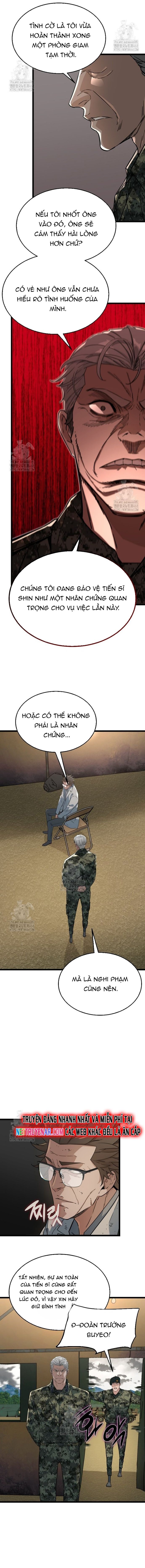 Chỉ Có Ta Không Bị Zombie Tấn Công Chapter 50 - Trang 2