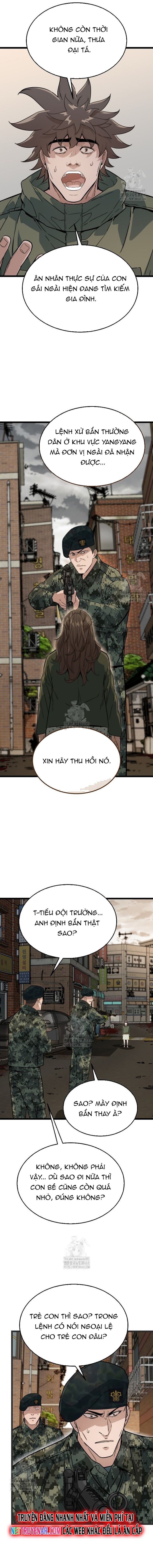 Chỉ Có Ta Không Bị Zombie Tấn Công Chapter 50 - Trang 2