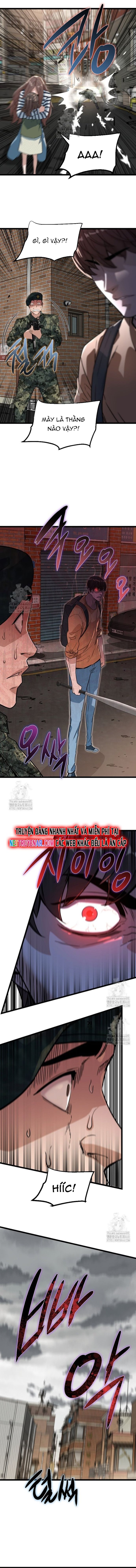 Chỉ Có Ta Không Bị Zombie Tấn Công Chapter 50 - Trang 2