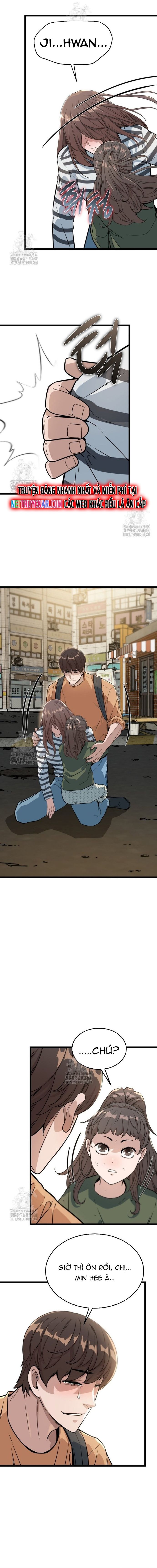 Chỉ Có Ta Không Bị Zombie Tấn Công Chapter 50 - Trang 2