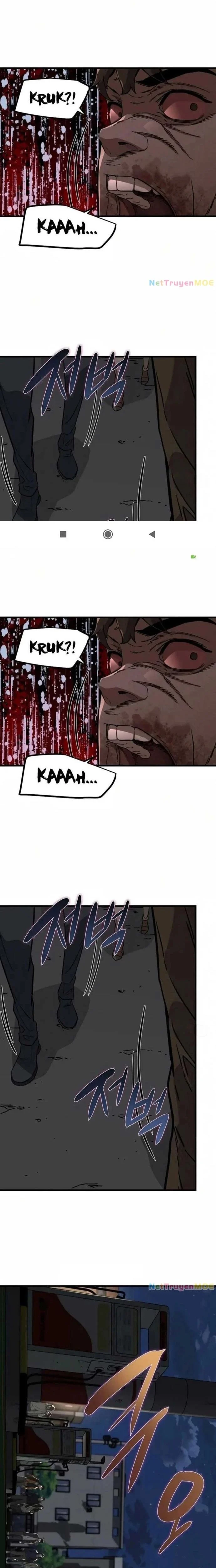 Chỉ Có Ta Không Bị Zombie Tấn Công Chapter 6 - Next Chapter 7