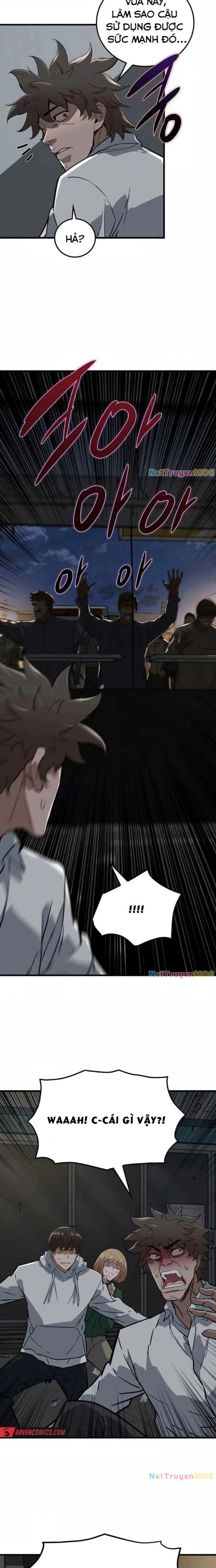 Chỉ Có Ta Không Bị Zombie Tấn Công Chapter 6 - Next Chapter 7