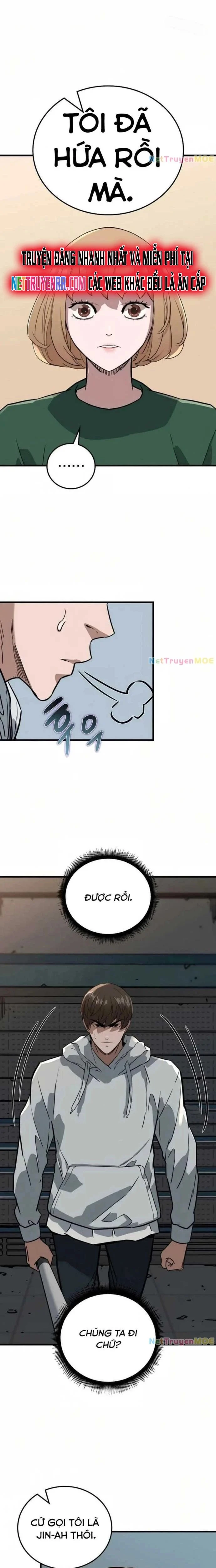 Chỉ Có Ta Không Bị Zombie Tấn Công Chapter 6 - Next Chapter 7