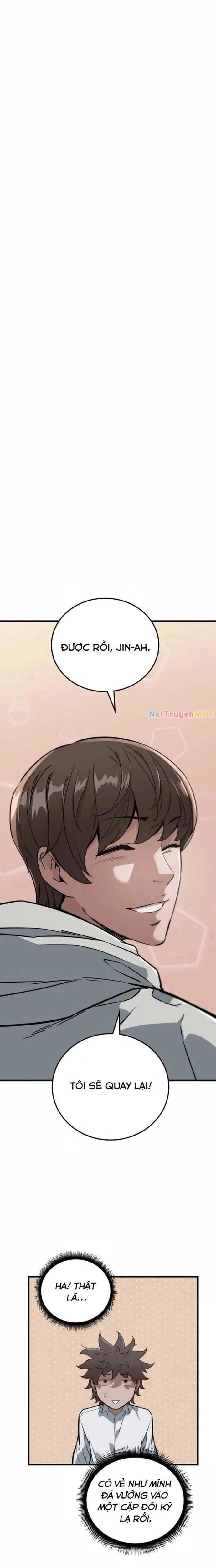 Chỉ Có Ta Không Bị Zombie Tấn Công Chapter 6 - Next Chapter 7