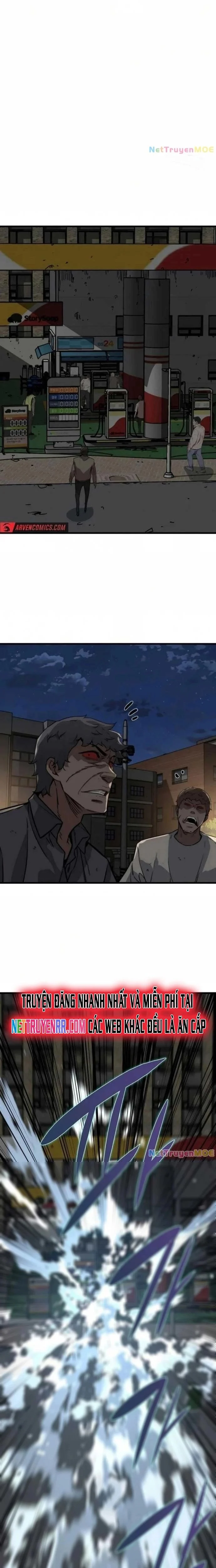 Chỉ Có Ta Không Bị Zombie Tấn Công Chapter 6 - Next Chapter 7