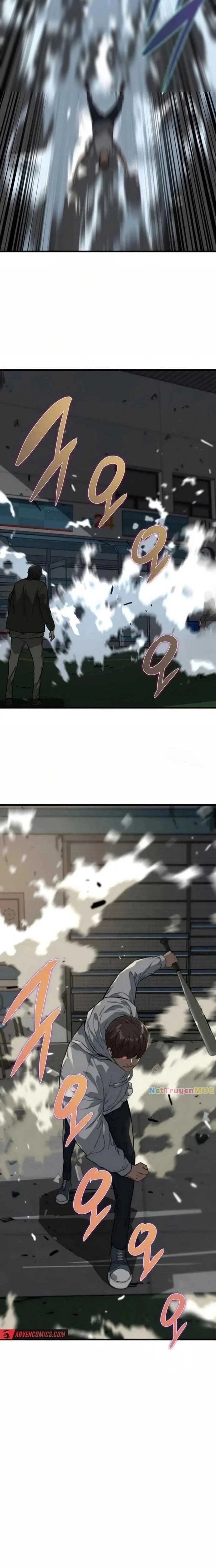 Chỉ Có Ta Không Bị Zombie Tấn Công Chapter 6 - Next Chapter 7