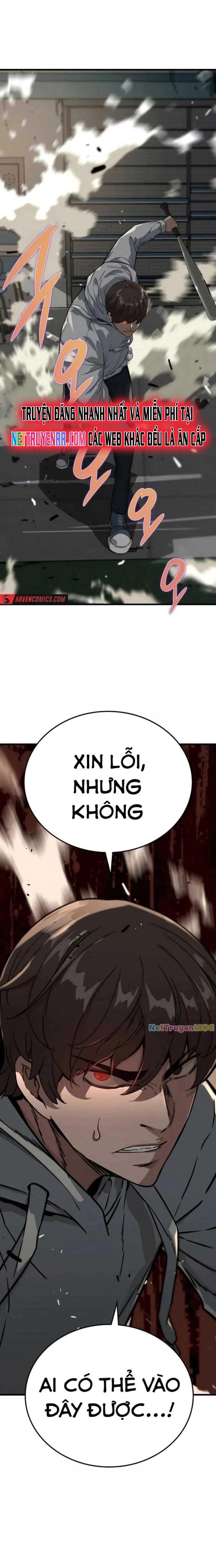 Chỉ Có Ta Không Bị Zombie Tấn Công Chapter 6 - Next Chapter 7