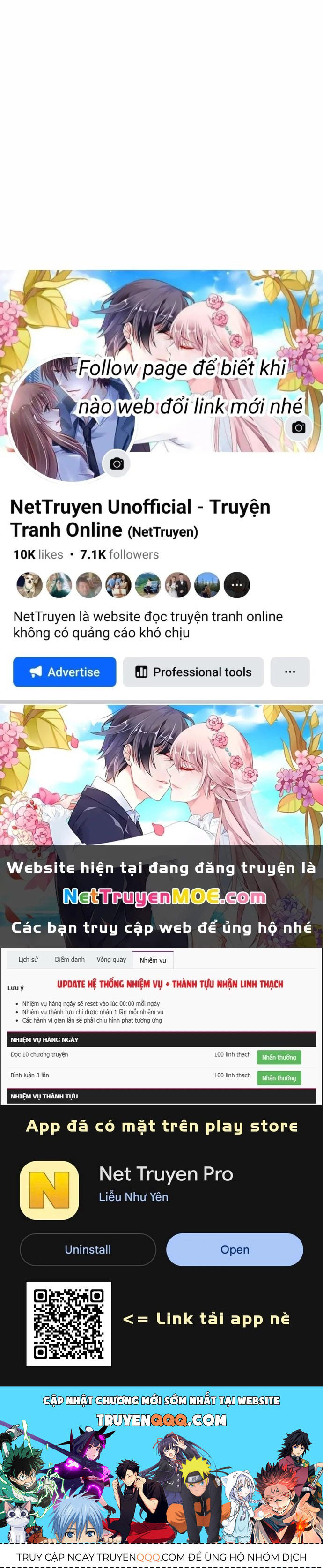 Chỉ Có Ta Không Bị Zombie Tấn Công Chapter 6 - Next Chapter 7