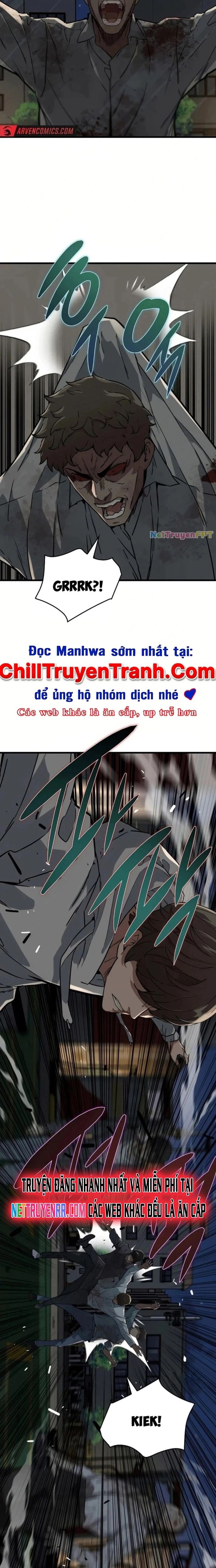 Chỉ Có Ta Không Bị Zombie Tấn Công Chapter 7 2