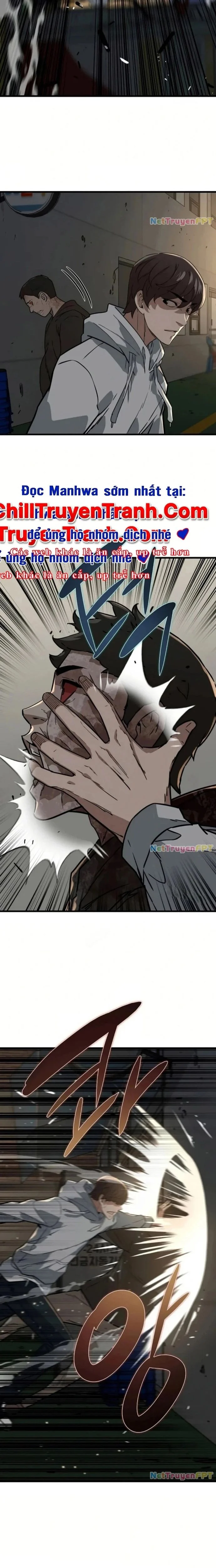 Chỉ Có Ta Không Bị Zombie Tấn Công Chapter 7 3