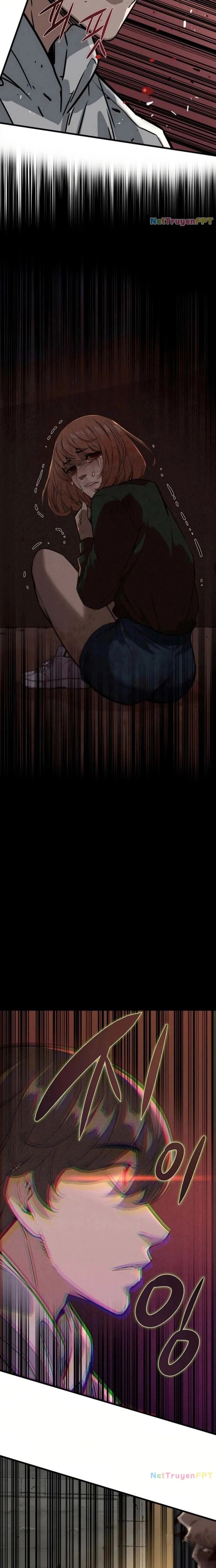 Chỉ Có Ta Không Bị Zombie Tấn Công Chapter 7 10