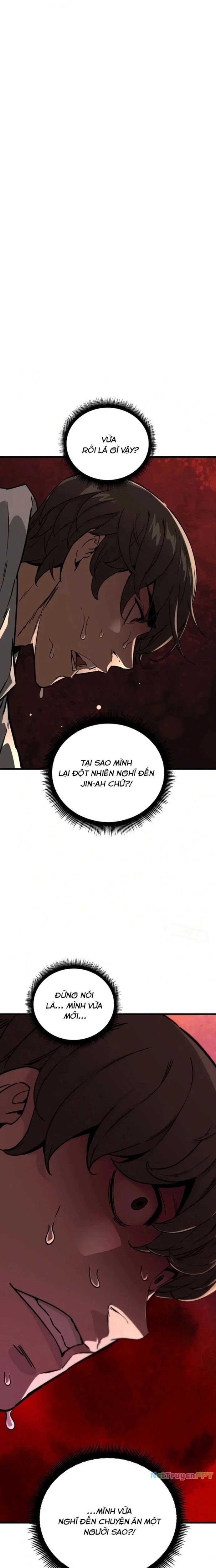 Chỉ Có Ta Không Bị Zombie Tấn Công Chapter 7 12