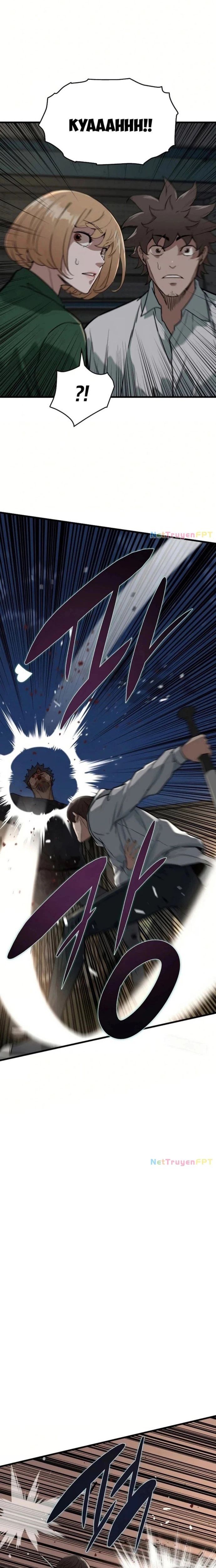 Chỉ Có Ta Không Bị Zombie Tấn Công Chapter 7 14
