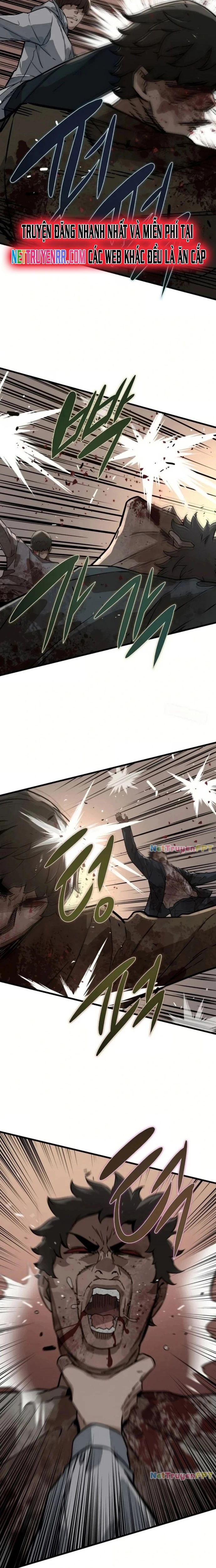 Chỉ Có Ta Không Bị Zombie Tấn Công Chapter 7 15