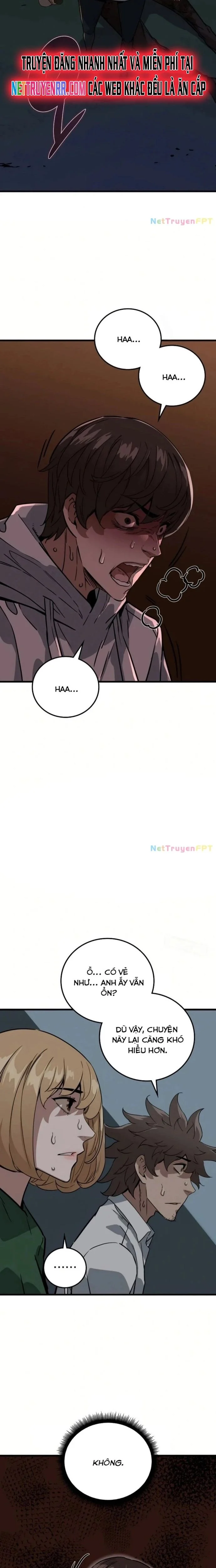 Chỉ Có Ta Không Bị Zombie Tấn Công Chapter 7 17