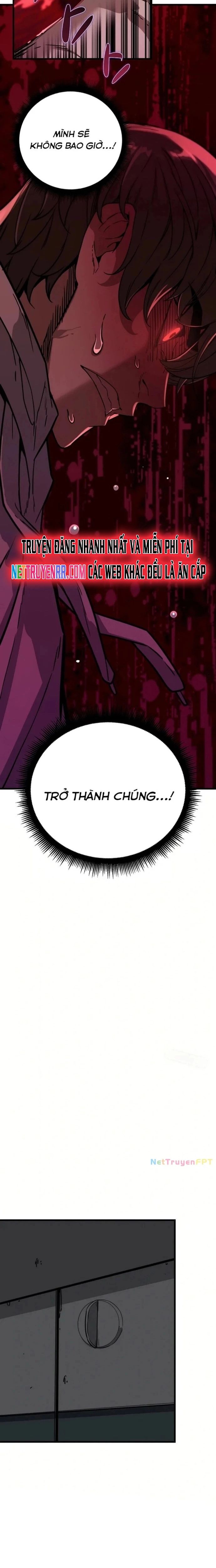 Chỉ Có Ta Không Bị Zombie Tấn Công Chapter 7 19