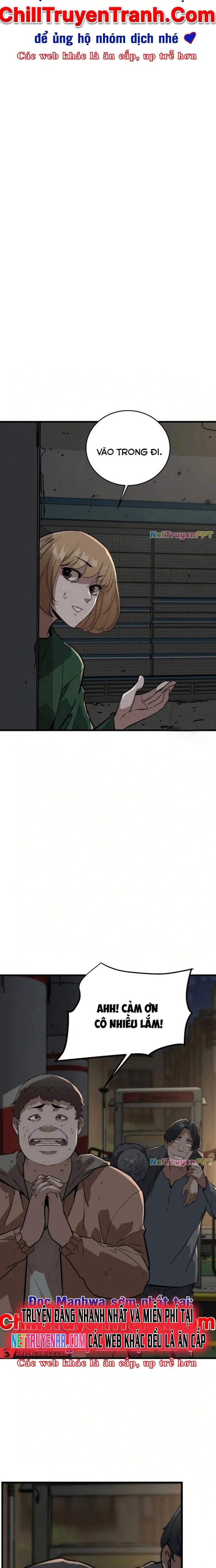 Chỉ Có Ta Không Bị Zombie Tấn Công Chapter 7 28