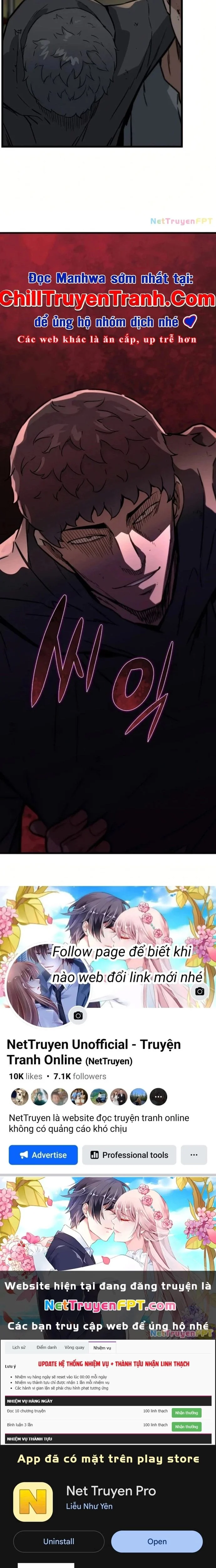 Chỉ Có Ta Không Bị Zombie Tấn Công Chapter 7 29