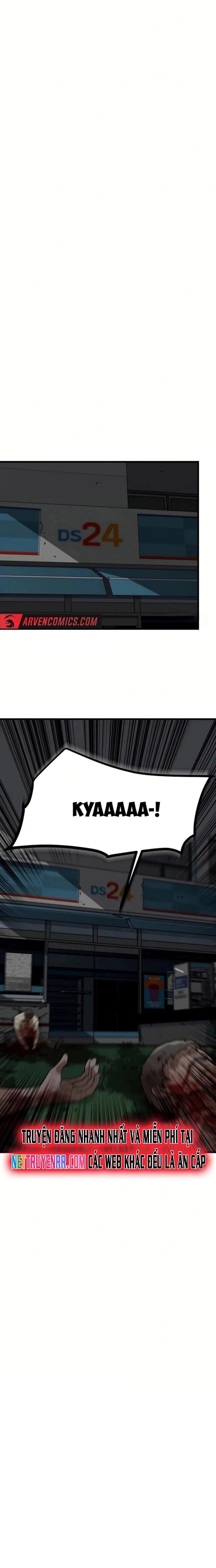 Chỉ Có Ta Không Bị Zombie Tấn Công Chapter 8 - Next Chapter 9