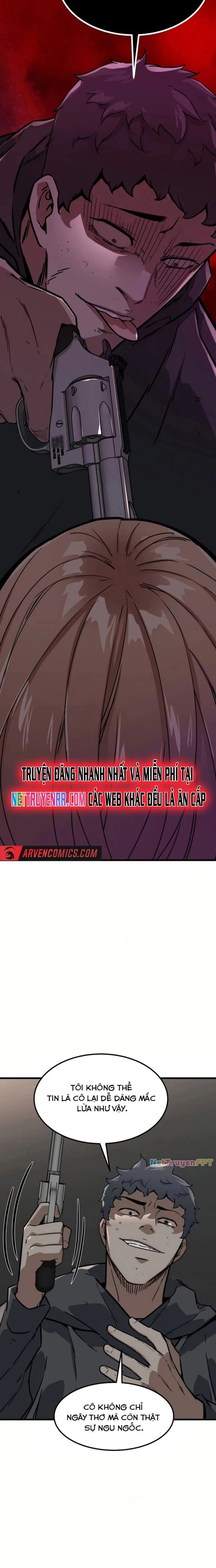 Chỉ Có Ta Không Bị Zombie Tấn Công Chapter 8 - Next Chapter 9