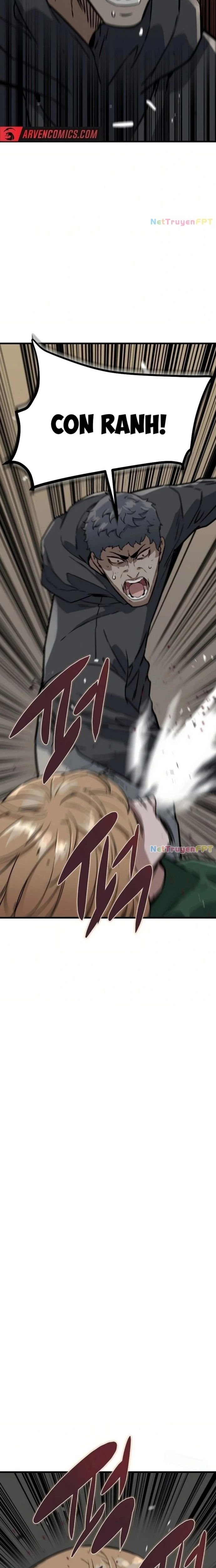 Chỉ Có Ta Không Bị Zombie Tấn Công Chapter 8 - Next Chapter 9