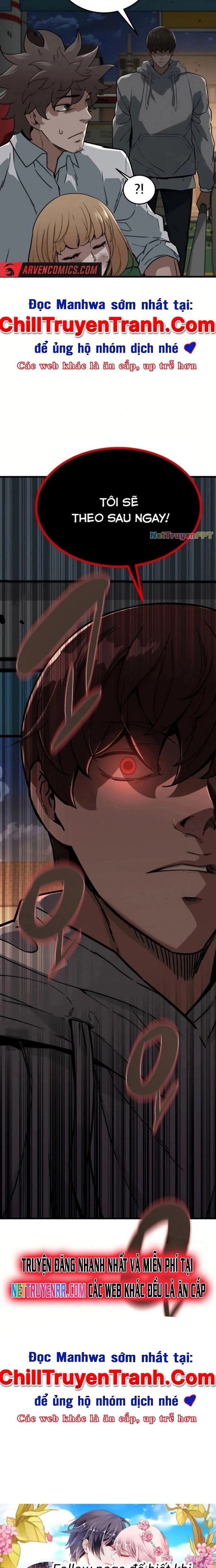 Chỉ Có Ta Không Bị Zombie Tấn Công Chapter 8 - Next Chapter 9