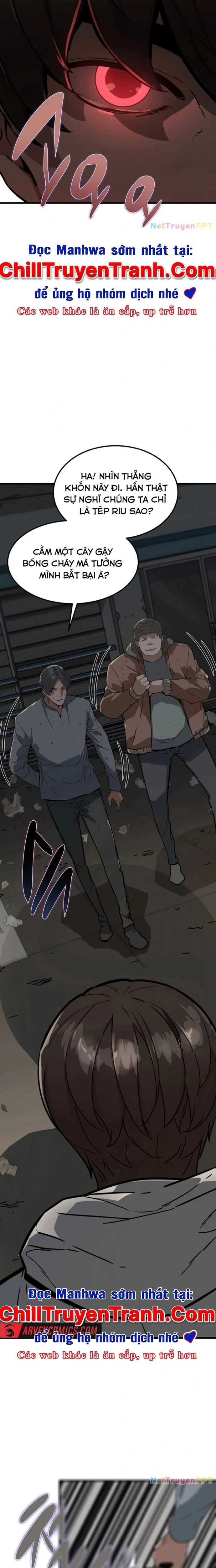 Chỉ Có Ta Không Bị Zombie Tấn Công Chapter 9 - Next Chapter 10