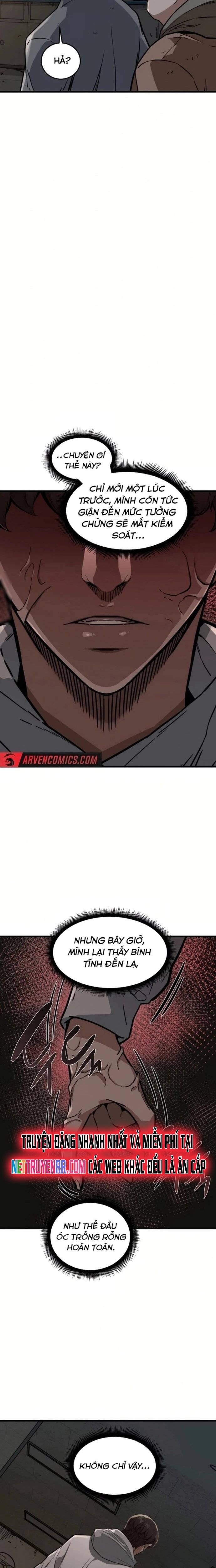 Chỉ Có Ta Không Bị Zombie Tấn Công Chapter 9 - Next Chapter 10