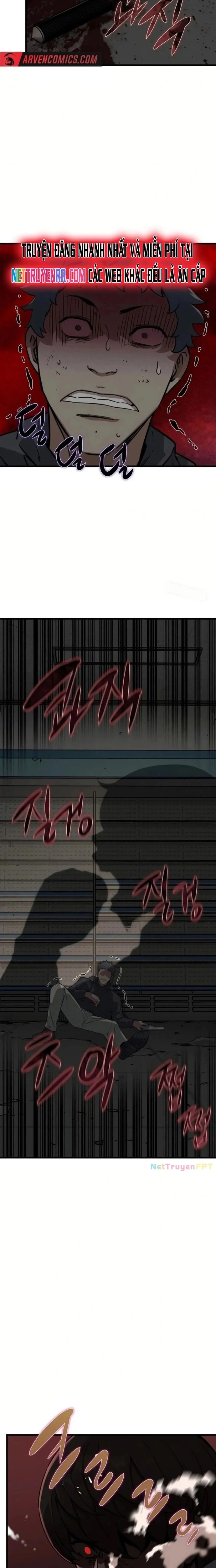 Chỉ Có Ta Không Bị Zombie Tấn Công Chapter 9 - Next Chapter 10
