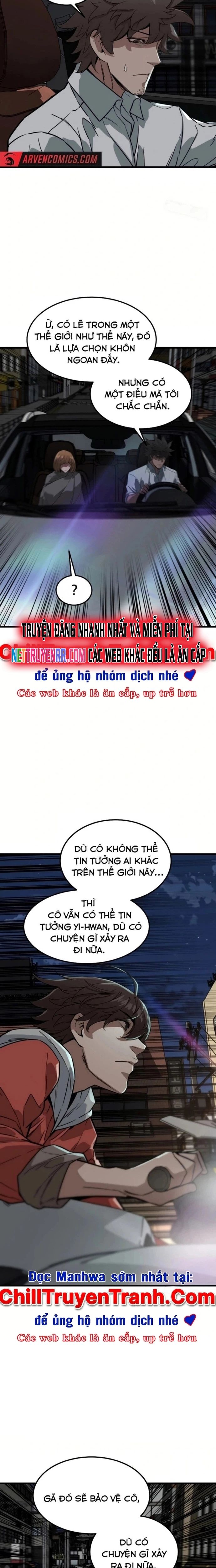 Chỉ Có Ta Không Bị Zombie Tấn Công Chapter 9 - Next Chapter 10