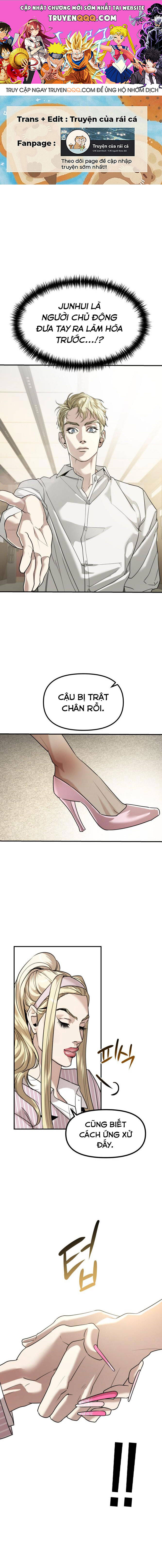 Chị Em Nhà Ki Chapter 44 - Trang 2