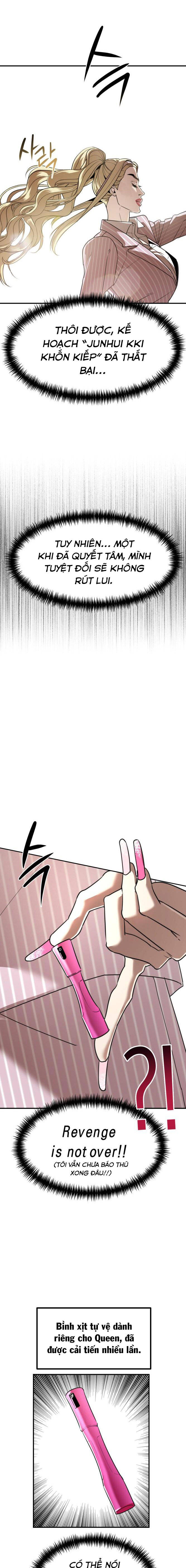 Chị Em Nhà Ki Chapter 44 - Trang 2