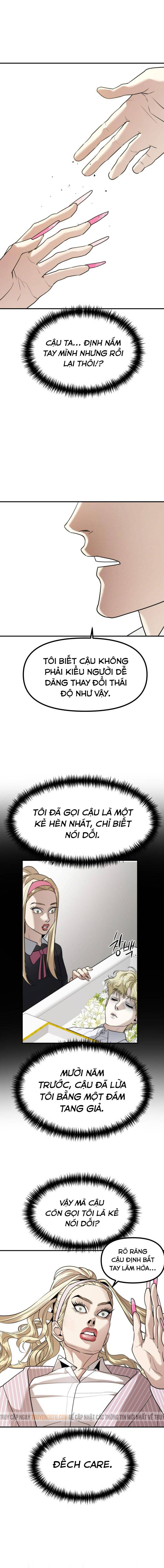 Chị Em Nhà Ki Chapter 44 - Trang 2