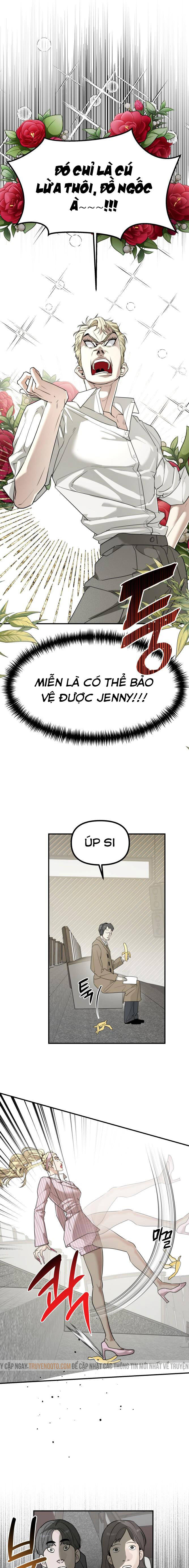 Chị Em Nhà Ki Chapter 44 - Trang 2