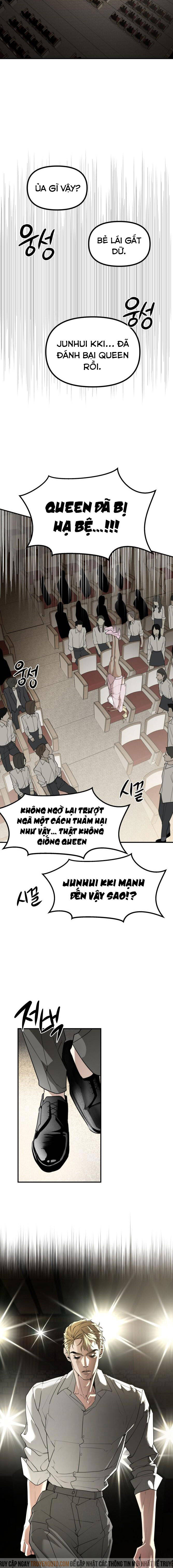 Chị Em Nhà Ki Chapter 44 - Trang 2