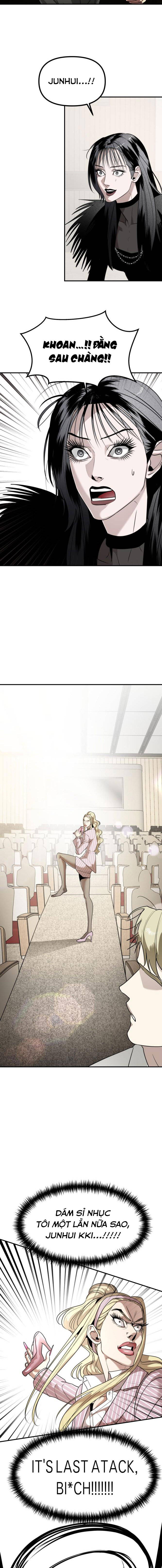 Chị Em Nhà Ki Chapter 44 - Trang 2