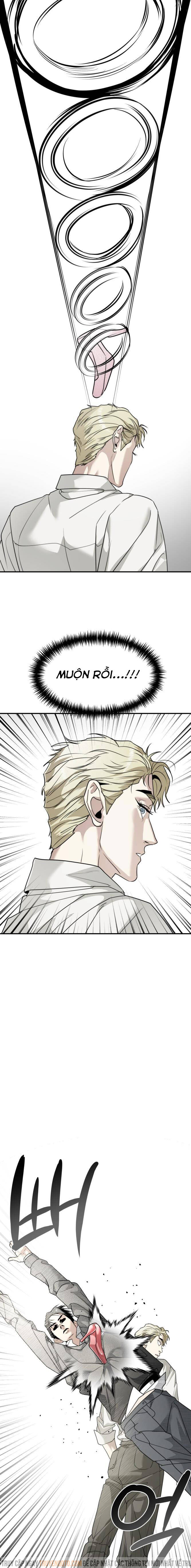 Chị Em Nhà Ki Chapter 44 - Trang 2