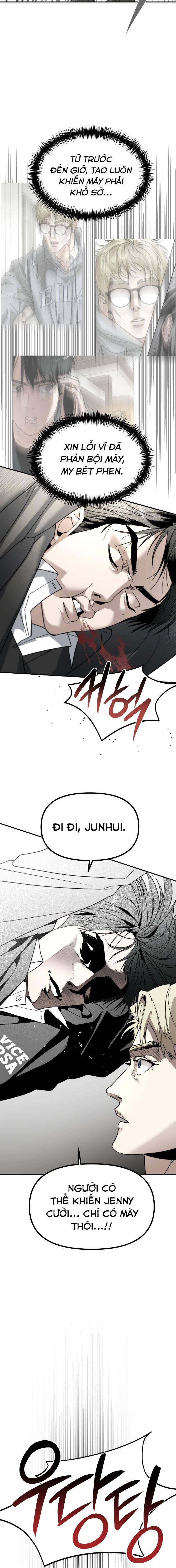 Chị Em Nhà Ki Chapter 44 - Trang 2