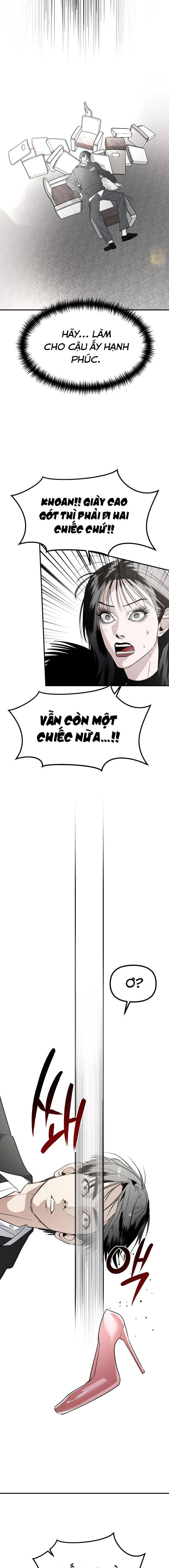 Chị Em Nhà Ki Chapter 44 - Trang 2
