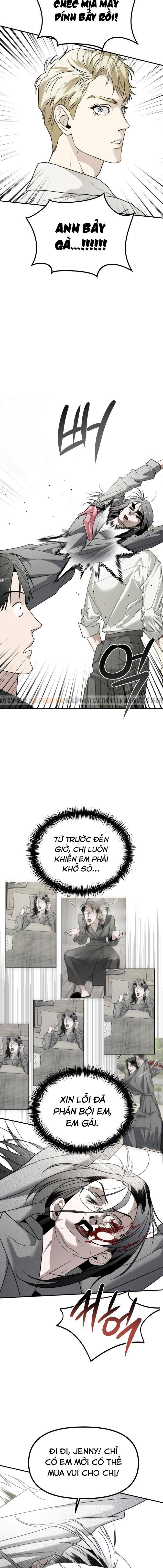 Chị Em Nhà Ki Chapter 44 - Trang 2