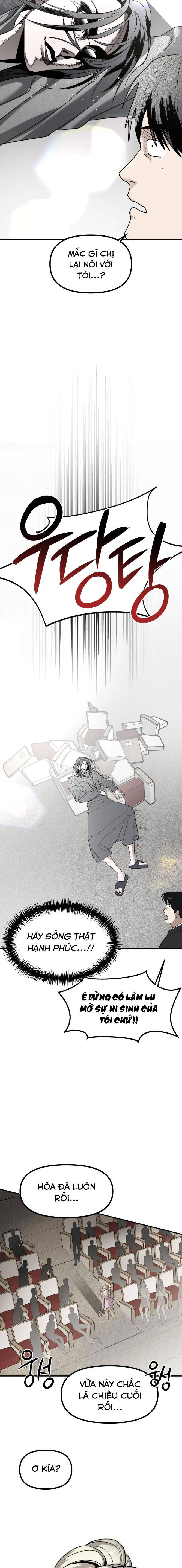 Chị Em Nhà Ki Chapter 44 - Trang 2