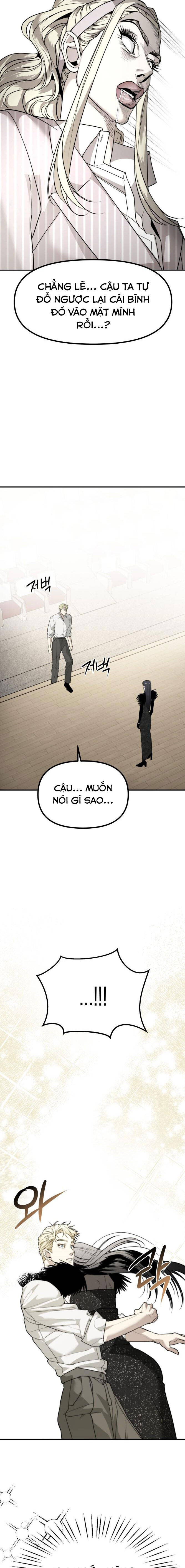 Chị Em Nhà Ki Chapter 44 - Trang 2